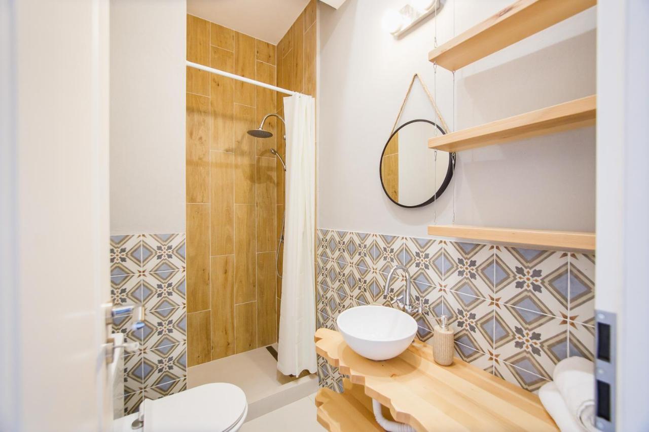 Super Central Spacious Apartment 오라데아 외부 사진