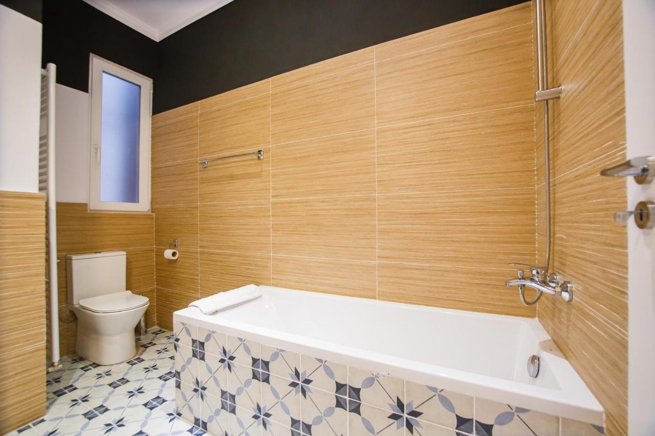 Super Central Spacious Apartment 오라데아 외부 사진
